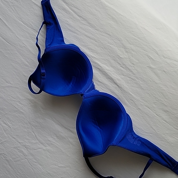 La Senza blue bra - Picture 3 of 6